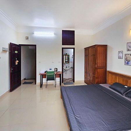 Hanoi Delight House Leilighet Eksteriør bilde